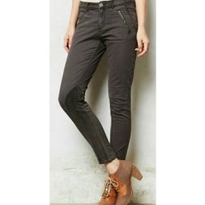 Anthro Pilcro and the Letterpress Moto Leg